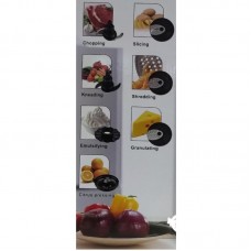 RS-YT-FP01 ROYAL SWISS Robot de bucatarie 10 in 1,..